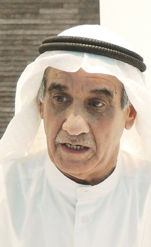 عبدالعزيز المشاري﻿
