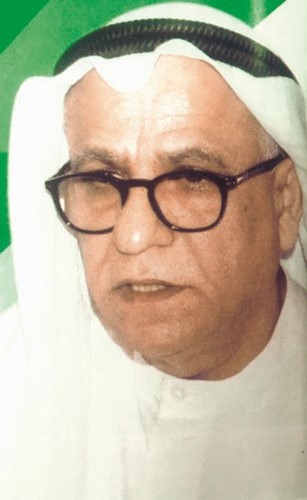 براك الصبيح﻿