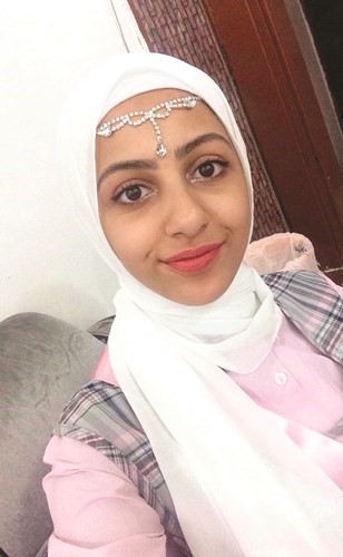 تسنيم رضوان﻿