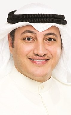 عسكر العنزي﻿