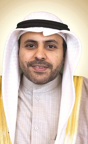 محمد الجبري﻿
