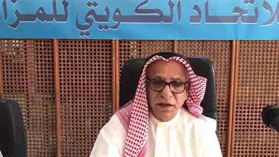 بالفيديو.. رئيس "اتحاد المزارعين": حكم إلغاء انتخابات مجلس الإدارة ابتدائي ونتمسك في حقنا القانوني بالاستئناف