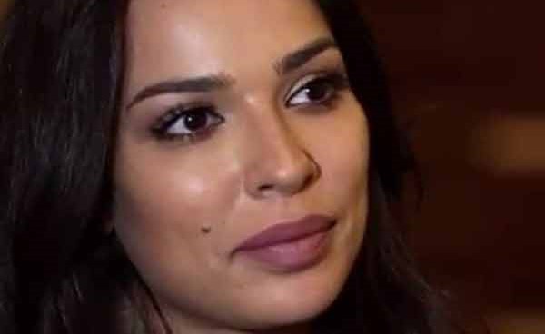 بالفيديو: نادين نجيم تقلّد هيفاء وهبي