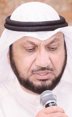 بدر الشراح﻿