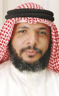 عادل الشراح﻿