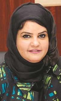 د.رحاب الوطيان﻿