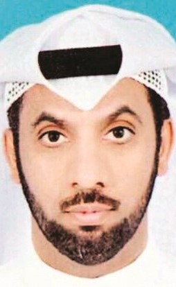 فواز المطيري﻿