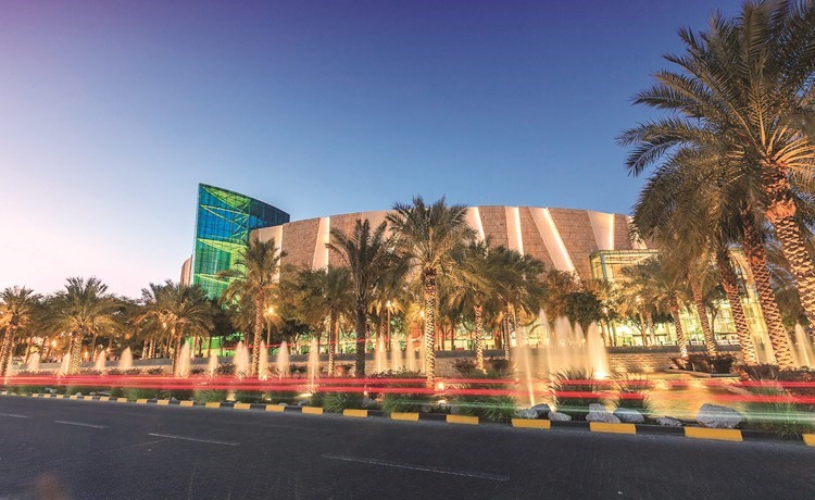 جوائز قيِّمة ومفاجآت سارة بانتظار زوار مول 360 خلال عيد الفطر السعيد