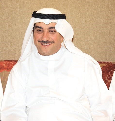 جمال الكاظمي﻿
