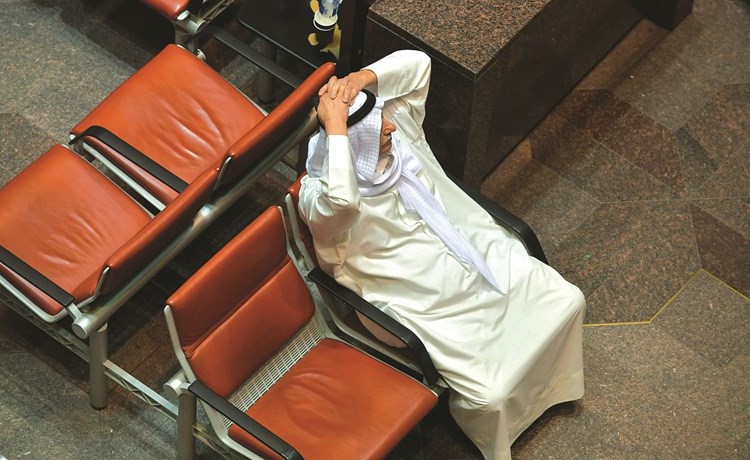 متى تدخل بورصة الكويت اهتمام MSCI؟(قاسم باشا)﻿