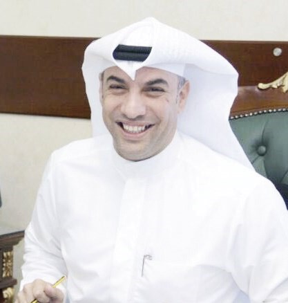 منصور الهاشمي﻿
