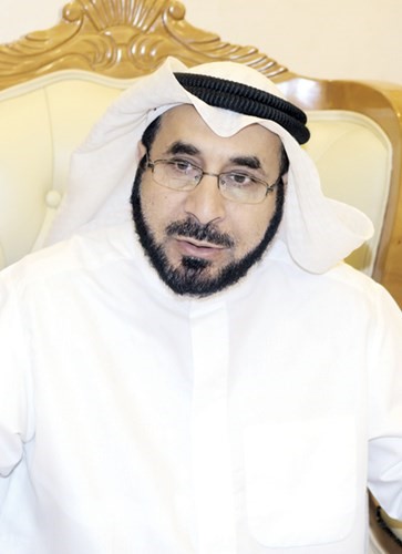 يوسف الفوزان﻿