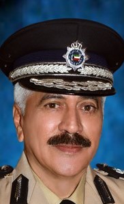 الفريق محمود الدوسري﻿