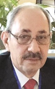 مدام حميدة