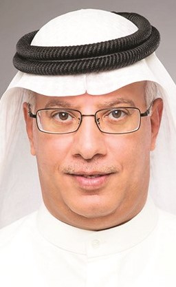 مبارك الحريص﻿