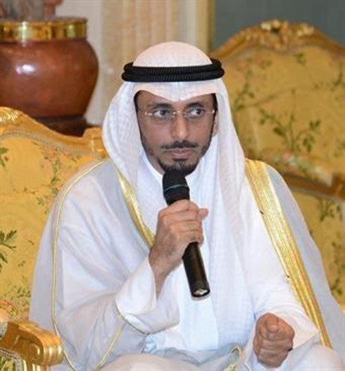 رئيس تطبيق الشريعة يؤكد أهمية إظهار الاسلام بصورته السمحة