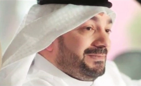 عبدالمحسن القفاص﻿