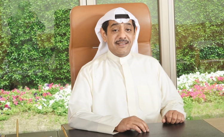 ضاري العيبان﻿