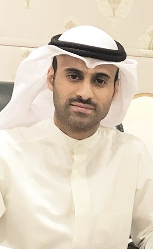 سعود الحجيلان﻿
