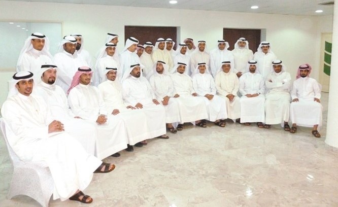 اتحاد نقابات العاملين في القطاع الحكومي: كلمات سمو الأمير خارطة طريق ونبراس نهتدي به