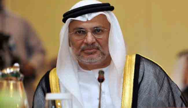 أنور قرقاش: قطر سرّبت المطالب لإفشال الوساطة