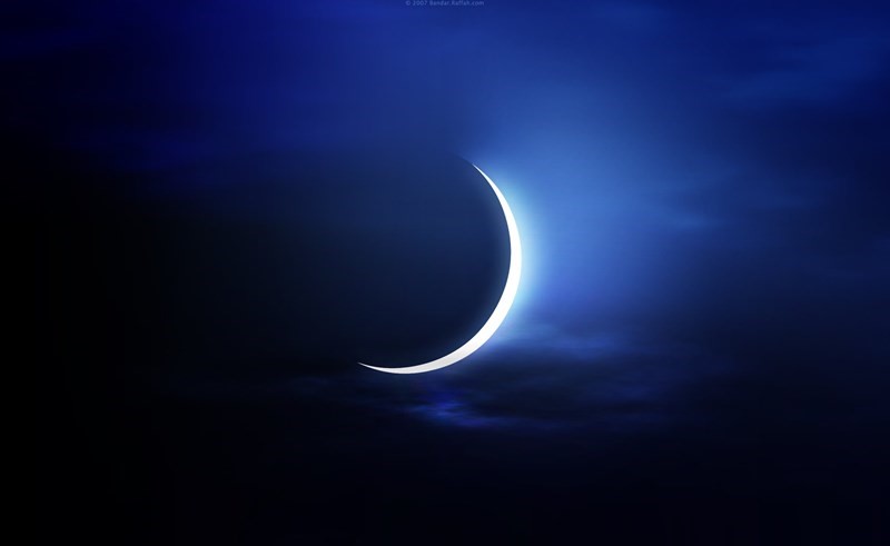 عظمة الخالق