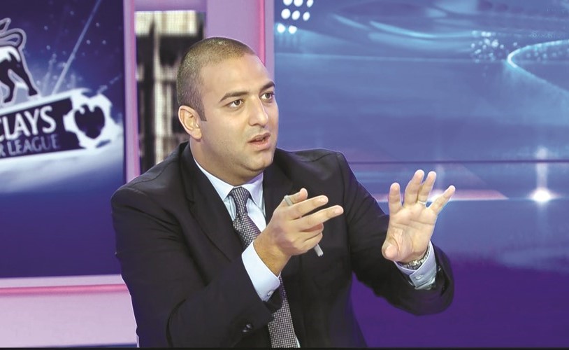 ميدو: «قلم» الجوهري غيّر مجرى حياتي!