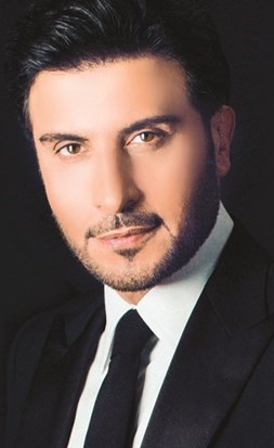ماجد المهندس﻿