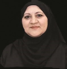 فاطمة بركات ﻿