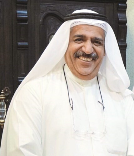 حسين القطان ﻿