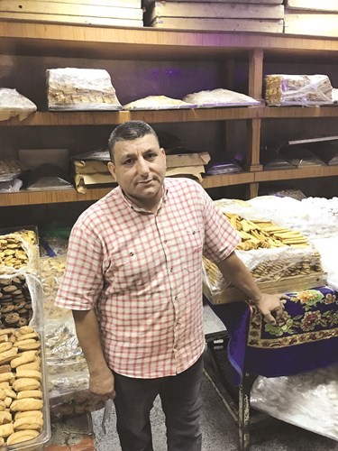 السيد الطيب ﻿
