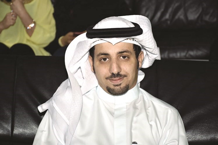 طلال الفضلي ﻿