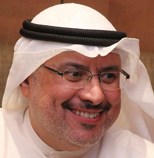 الحصان : انجزنا 27% من المرحلة الثانية لتطوير الدائري الأول