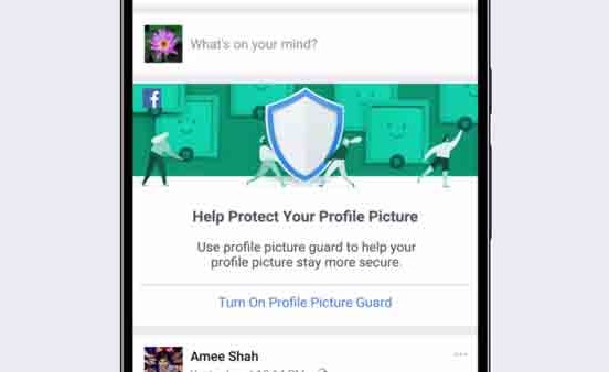 "فيسبوك" تعلن عن أدوات جديدة لحماية الصور الشخصية