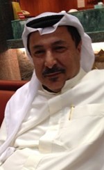 خالد الكندري﻿
