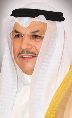  الشيخ خالد الجراح ﻿