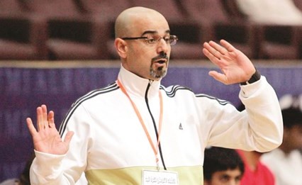 خالد غلوم يرى أن اعداد المنتخبات الوطنية ضرورة ﻿