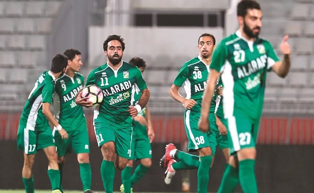 الأخضر أمام مرحلة جديدة		(الازرق.كوم) ﻿