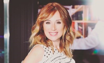 كارين رزق الله﻿