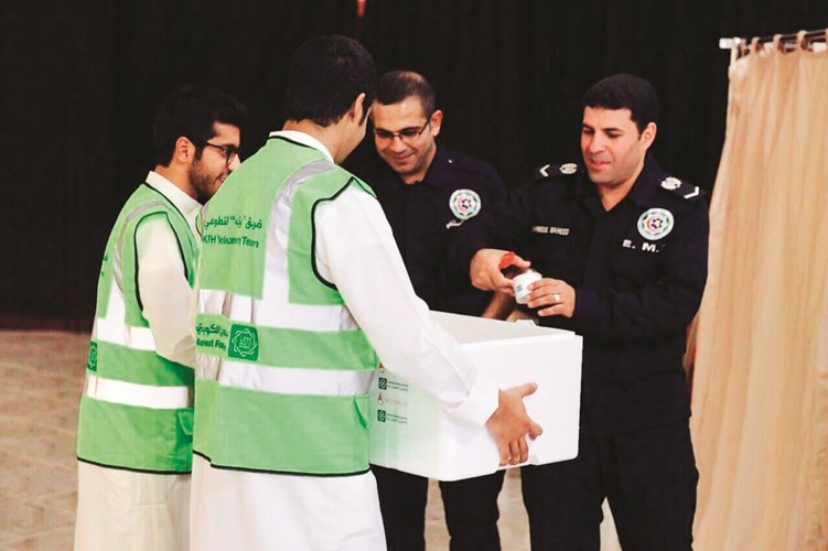 توزيع مثلجات﻿