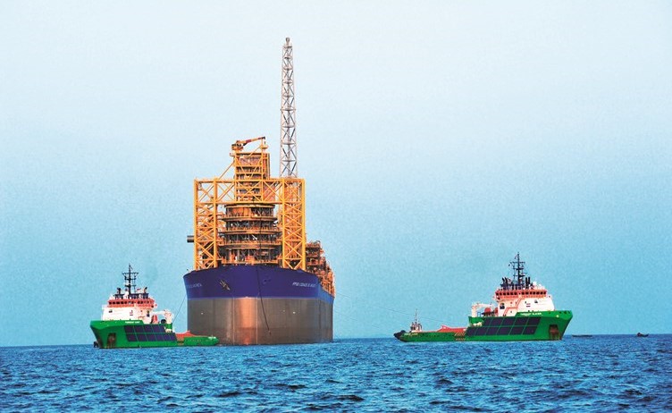 تعاظم صادرات البرازيل من النفط وتراجع الطلب المحلي مصدر صداع جديد لـأوپيك﻿