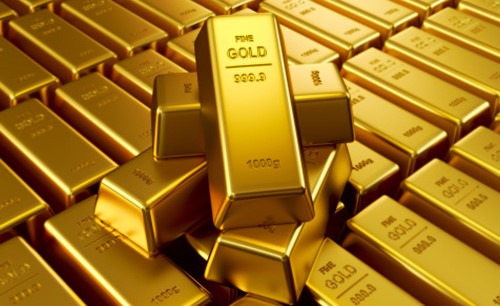 مصر تصدِّر ذهباً بـ209 ملايين دولار خلال شهر أبريل