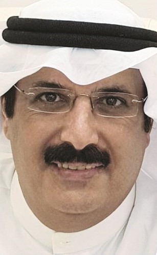 مشعل العنزي﻿