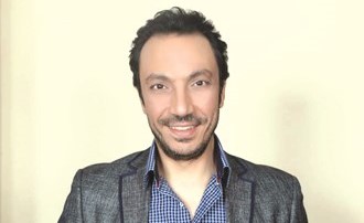 طارق لطفي﻿