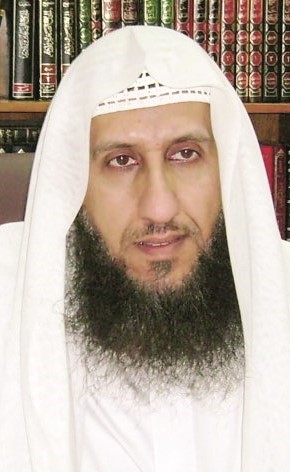 د.محمد الحمود النجدي﻿