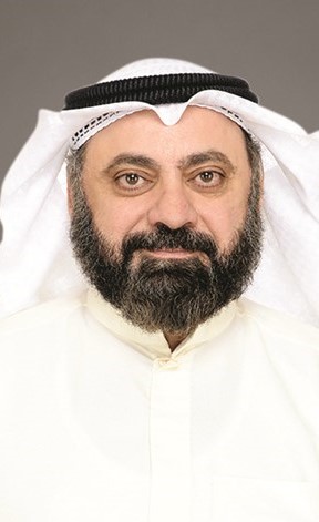 د.وليد الطبطبائي﻿
