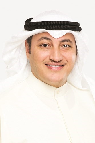 عسكر العنزي﻿