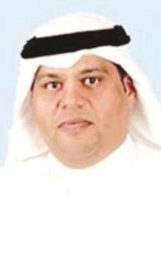 فهد الصانع﻿
