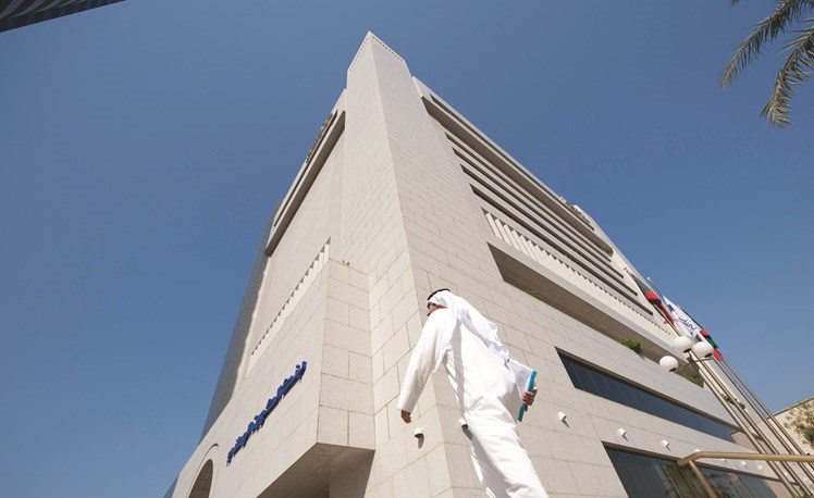 «S&P»: «الوطني» يحافظ على استقراره القوي
