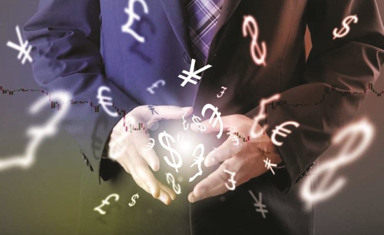 الدين العالمي يرتفع لمستوى قياسي  إلى 217 تريليون دولار